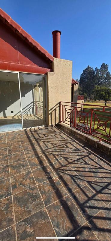 To Let 2 Bedroom Property for Rent in Vaalpark Free State